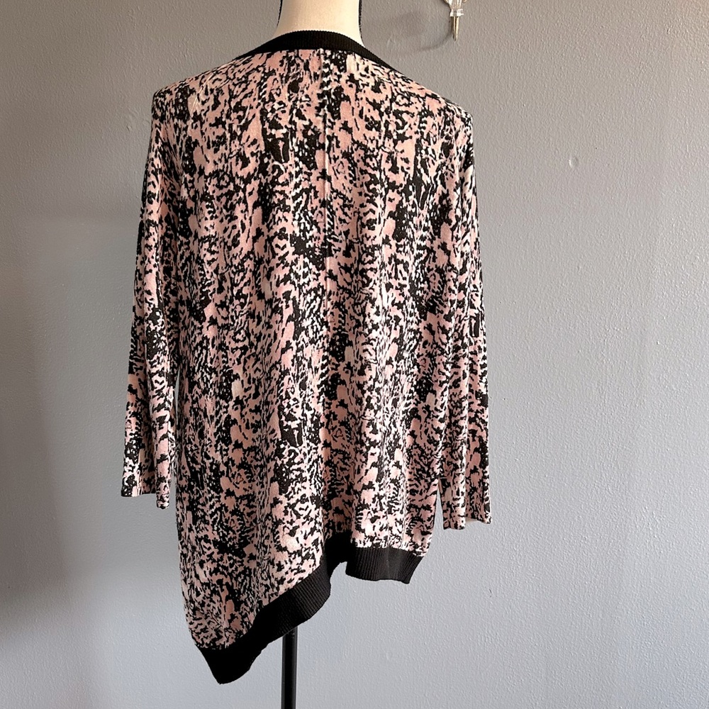 PHILOSOPHY SWEATER. Size Large. - Picture 3 of 6